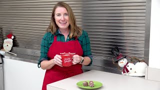 Easy Holiday Treats | What's Cooking in Worcester?