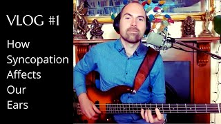 Syncopation In African   Vlog 1  Edd Bateman