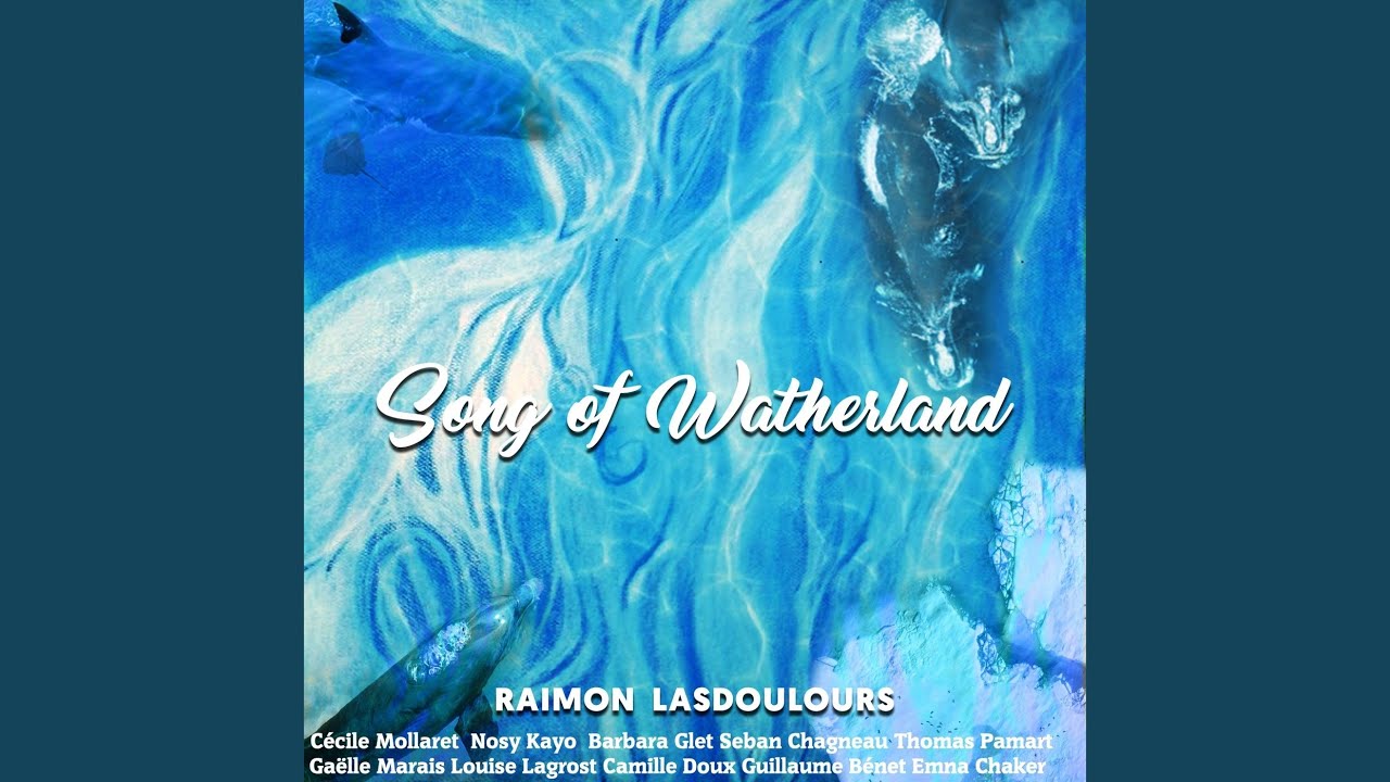 Orage chamanique (Live) (feat. Raimon Lasdoulours)