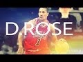 Derrick Rose - The Rose Return HD