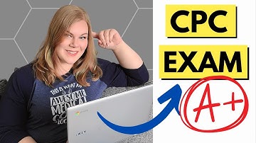 CPC Exam Survival Guide - Wat u MOET weten VOORDAT u de test aflegt