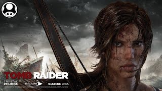 Tomb Raider (2013) PC - Episode 1