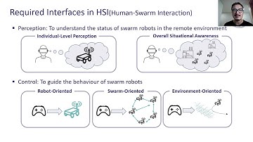 [ROMAN2021] Omnipotent Virtual Giant for Remote Human-Swarm Interaction