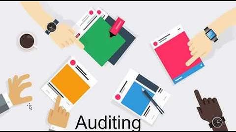 What is Auditing? | Professional Practices | lecture#9 | M.Zeeshan Khalid