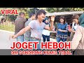JOGET VIRAL HEBOH |  Malungun (Layla Hasyim ) Joget Melayu Rancak Terbaru | Cover Titin Scorpion