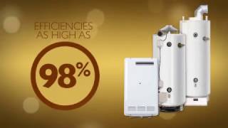 Make the Switch to Natural Gas