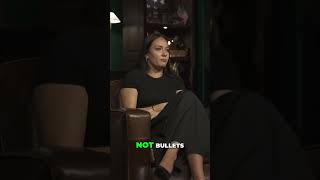 Mexico's Border Crisis: A Soft Stance? #shorts