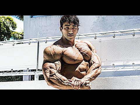 Monday: Chest Day (Ft. Chul Soon) - Workout Motivation 2020 🔥🔥