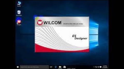 Wilcom 9 New Version Complete In One Setup For All windows 7/8/10/11 install 100% ok
