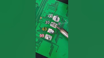Solder Wire High purity, better tinning and soldering #Soldering