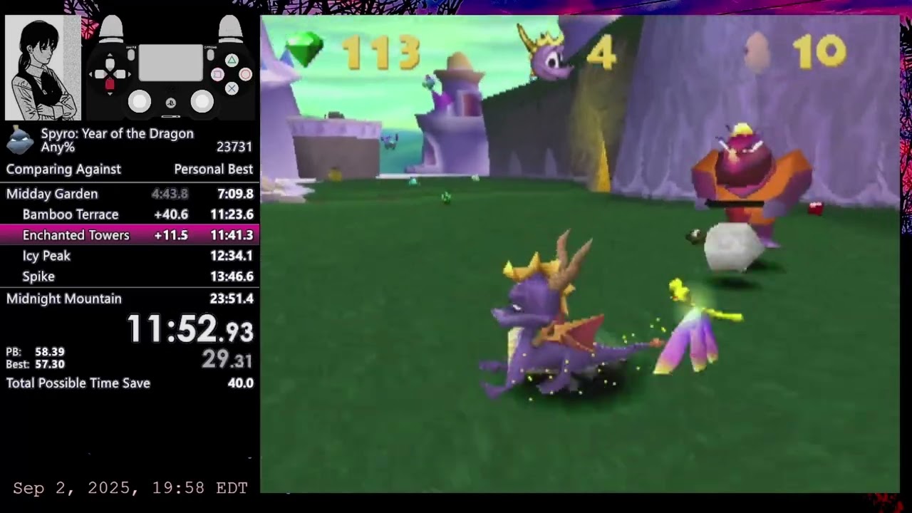 jackhammer rhynoc proxy w/ input display