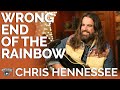 Chris Hennessee - Wrong End Of The Rainbow (Acoustic) // Fireside Sessions  - YouTube