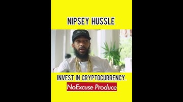 NIPSEY WAS A FOREX TRADER?! 🤯