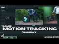 How to Image Motion Tracking At Filmora X Malayalam ! | Filmora M #1 | Simple Jeevan