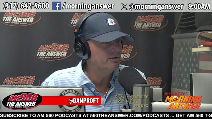 Chicago's Morning Answer (LIVE) - December 19, 2025