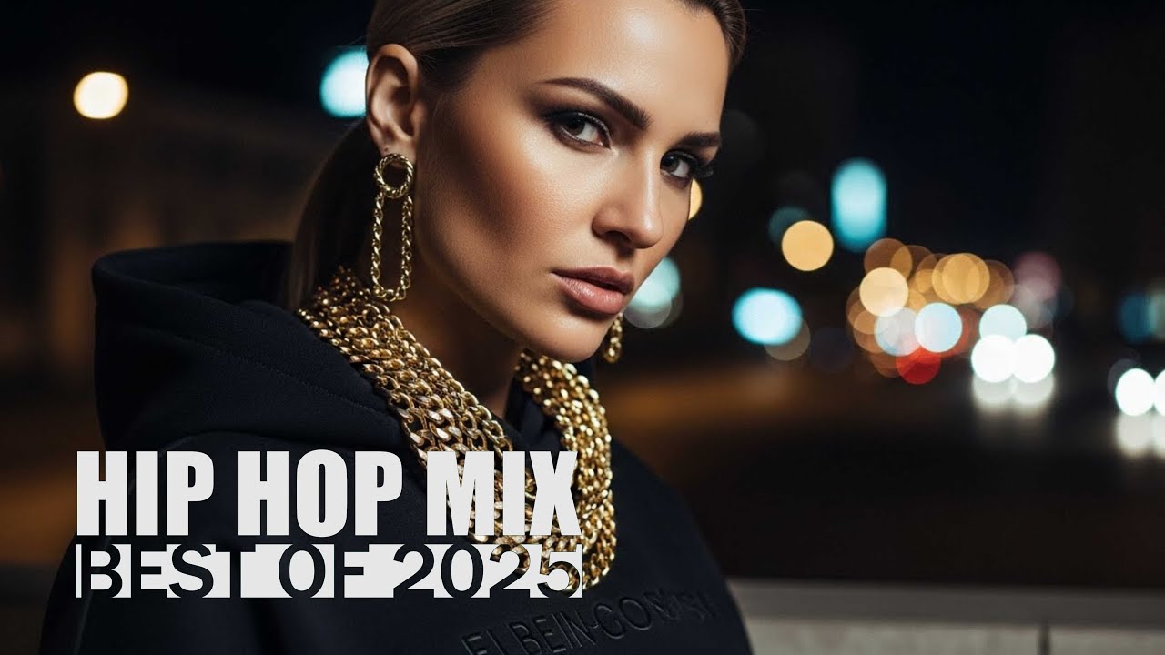 RPM OVERPOWER | Trap Hip-Hop Mix for High-Intensity Cardio