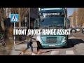 Volvo Trucks – Introducing Front Short Range Assist