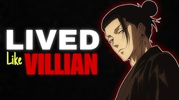 How to Become a Super Villain | Dark Psychology & Villain Mindset