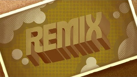 Remix 8 (Fever) - Randomized Custom Remix