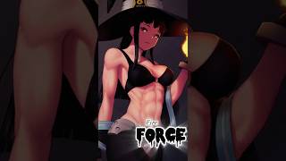 Fire Force - Amv Short - #shorts #fireforce #amv #naruto #onepiece