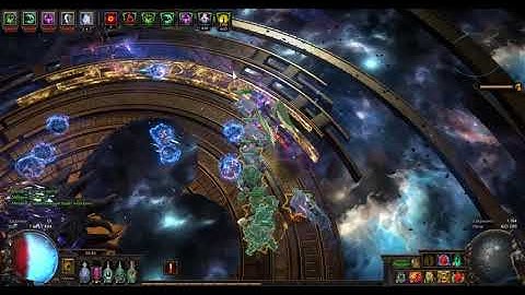 Aurastack Syndicat Operative Spectre  3.15 build Maven