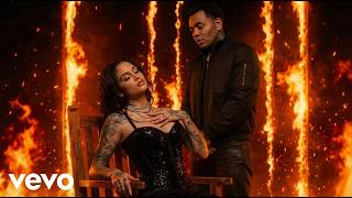 Kevin Gates & Kehlani - Scars I Don't Show (Official Audio) 2026