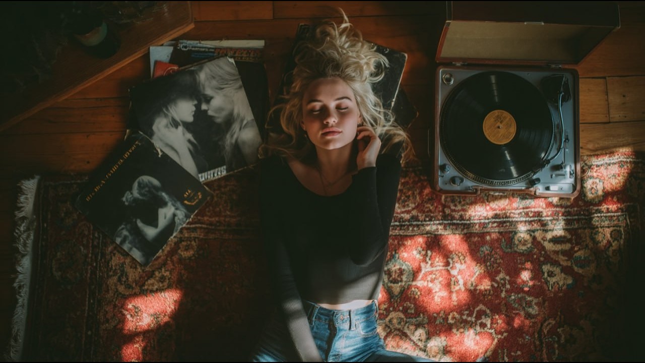 The best 80s hits and classic 80s songs in one nostalgic retro music playlist