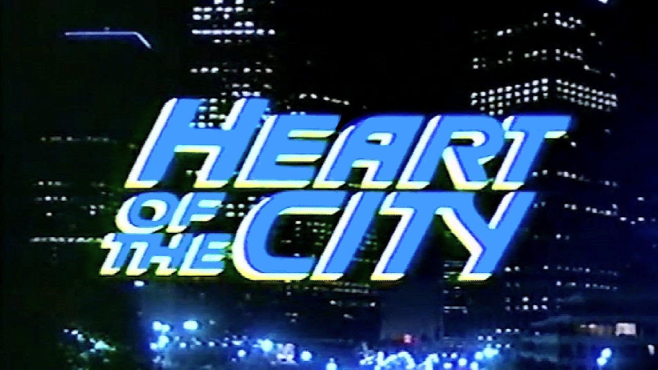 Classic TV Theme: Heart of the City (Upgraded!) - YouTube