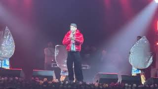 Fazilpuria Live Performance In Aligarh Mahotsav 2026 Aligarh Exhibition Part -14