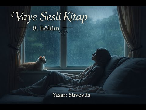 Vaye 8 Bölüm Birlikte Kurulan Hayat 