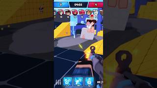 Love it when the battle comes to me instead 😅 #roblox