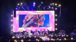 Wings-Cain Winter Jam February 22, 2024 Evansville, IN