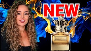 NEW Jean Paul Gaultier Scandal Absolu