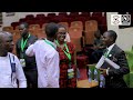 2026 Julius Nyerere Leadership Lecture 