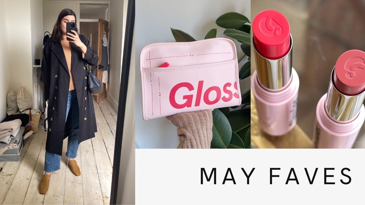 A Day In My Favourites: VLOG & A *BIG* Announcement | The Anna Edit