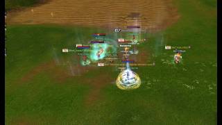 Highest Offering Damage ..  1.142.239