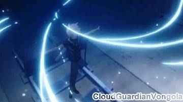 Touma vs Accelerator AMV Re Education [MOVED TO ZeroSuffers13]