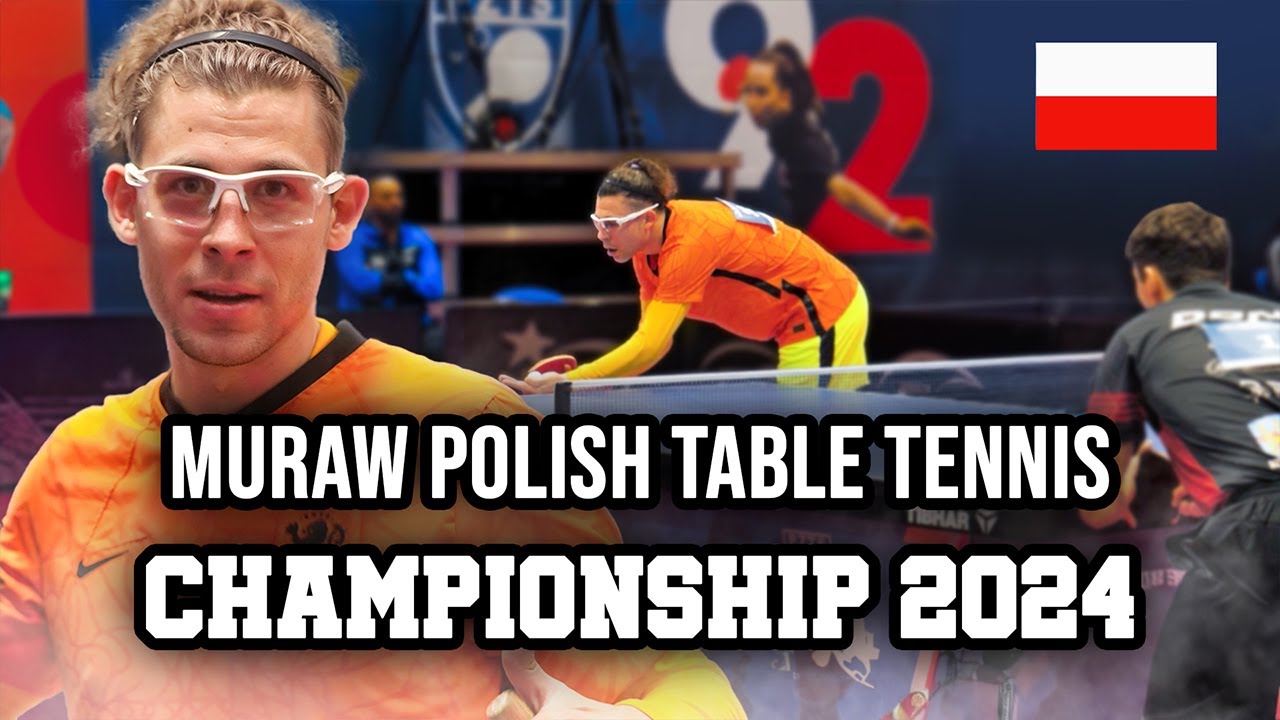 Muraw - Polish Championship 2024