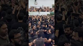 21Ramzan Noha Nadeem Sa #viral #yaali #feedshorts #live #feed #todayfeed #unfrezzmyaccount #karbala