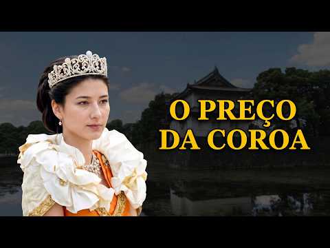 Empress Masako: She Refused a Prince 5 Times and Lost 20 Years of Her Life | Documentary