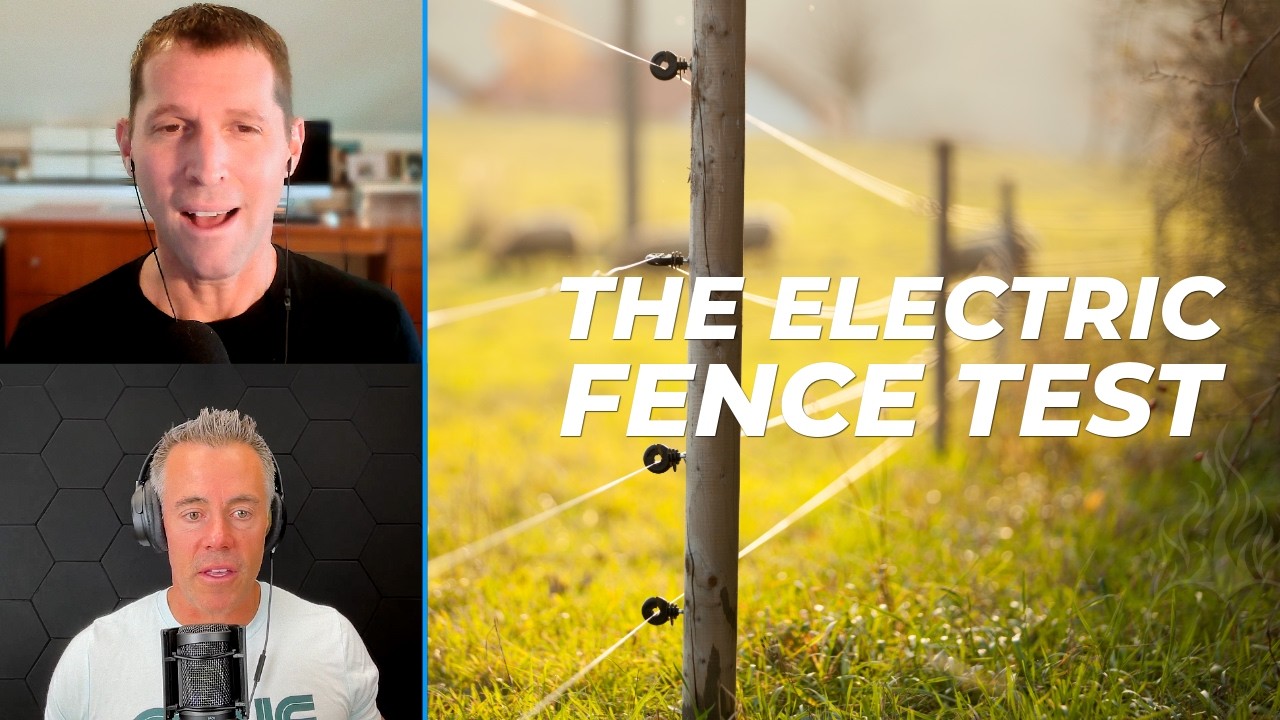 How to Define Your Core Values in 15 Minutes (w/ Robert Glazer)