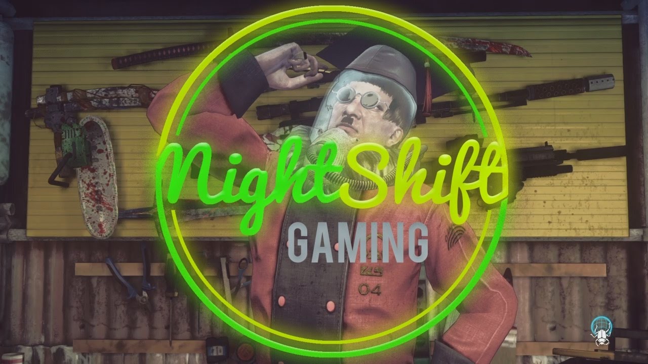 Let it Die Tutorial - ( FOR BEGINNERS )