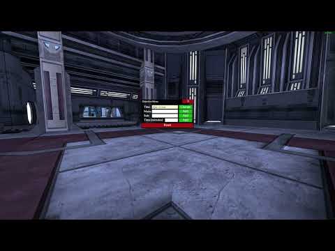 Gmod Objective System
