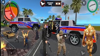 Stone Giant( Naxeex Action & RPG Games)#androidgames screenshot 2