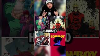 Anime fans are about to FIGHT in the comments #anime #debate #throwback