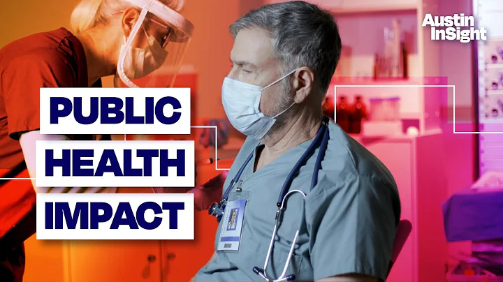 How federal funding cuts will impact Austin’s Public Health