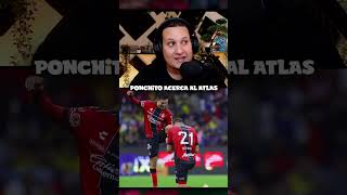 🚨¡PONCHITO ACERCA AL ATLAS!🚨MI REACCION AL ATLAS 2-3 CRUZ AZUL CUARTOS DE FINAL IDA || SoyElYepiz🚨