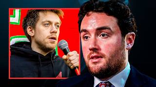 This Isn't Going to End Well... – Michael Murphy