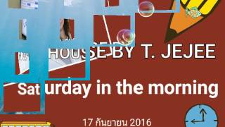 Saturday Morning With Teacher Jejee