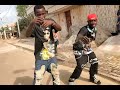 Yacino Mood Feat Wechecossou Clip Officiel mp3